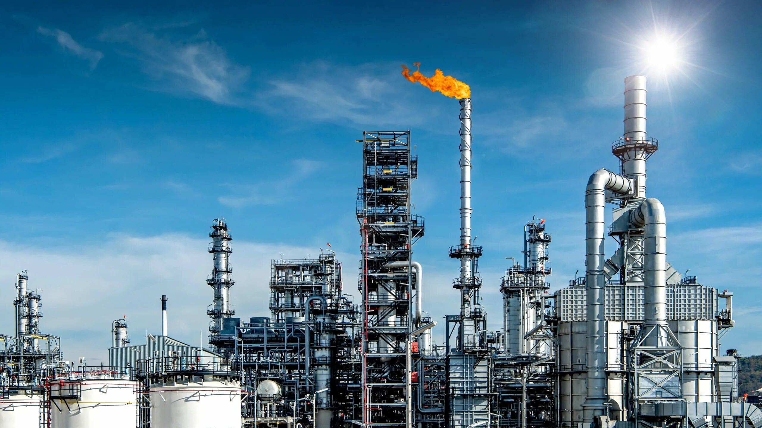 International Oil & Gas