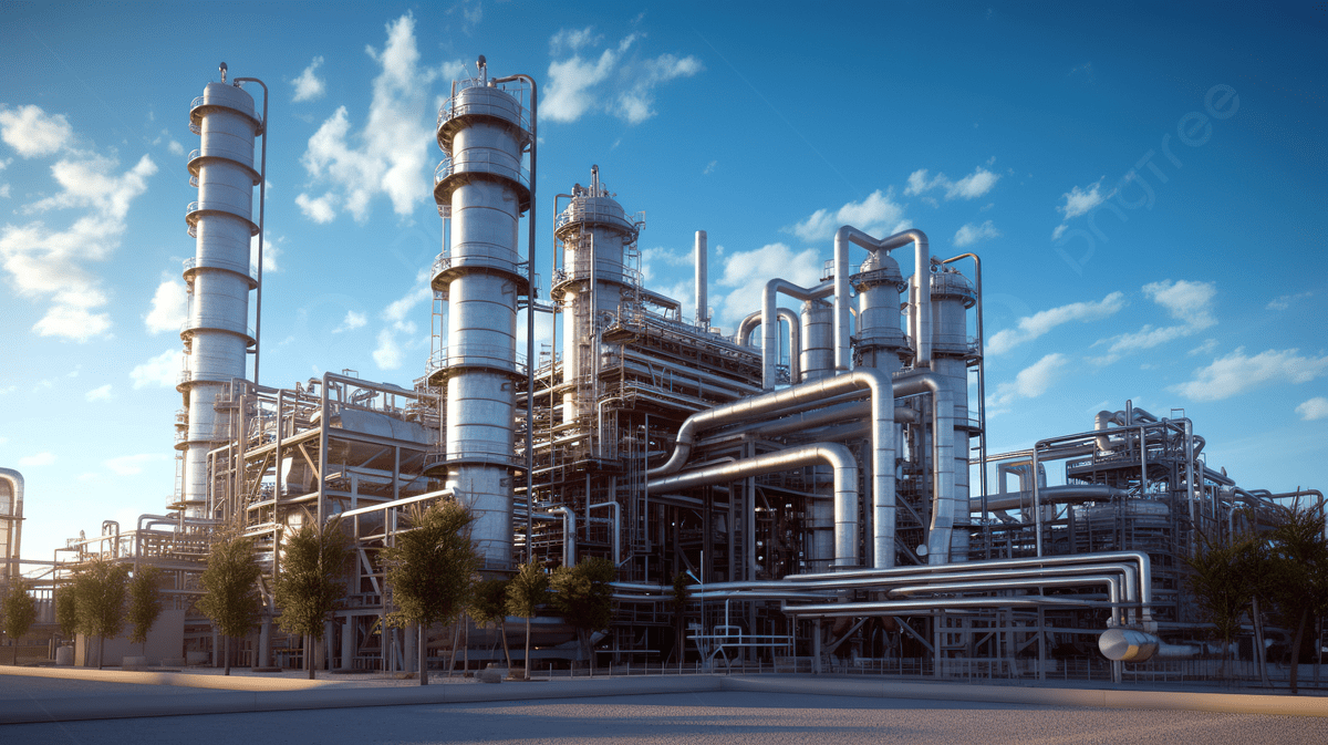 Global Crude Oil Procurement
